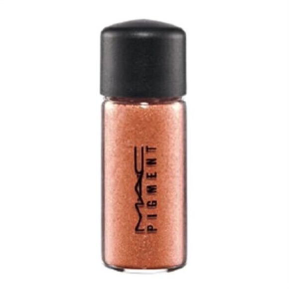 MAC Copper Sparkle Eye Pigment (Eyeshadow) - Picture 7 of 11